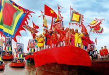 Phát huy nội lực văn hóa thành sức mạnh nội sinh – động lực cốt lõi bảo vệ nền tảng tư tưởng của Đảng hiện nay
