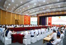 Bộ trưởng Đỗ Thanh Bình: Tập trung hoàn thiện thể chế, nâng cao hiệu quả vận hành chính quyền địa phương hai cấp