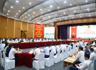 Bộ trưởng Đỗ Thanh Bình: Tập trung hoàn thiện thể chế, nâng cao hiệu quả vận hành chính quyền địa phương hai cấp