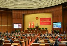 Đẩy mạnh thực hiện công tác kiểm tra, giám sát theo tinh thần nghị quyết đại hội đại biểu toàn quốc lần thứ XIV của Đảng