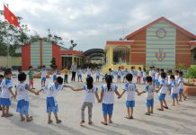 Gia đình, nhà trường và xã hội: ba trụ cột trong giáo dục đạo đức cho thanh niên Việt Nam