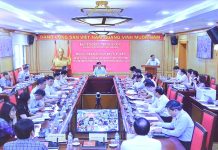 Sơ kết một năm vận hành mô hình chính quyền địa phương hai cấp ở Hà Nội và những vấn đề đặt ra