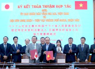 Nâng cao hiệu quả quản lý nhà nước về xúc tiến và hỗ trợ đầu tư ở tỉnh Gia Lai trong giai đoạn phát triển mới