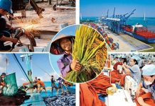 Tăng cường hiệu quả quản lý thị trường trong bối cảnh chuyển đổi số và hội nhập kinh tế quốc tế