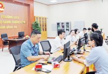 Thích ứng xã hội của người dân tỉnh Bắc Ninh đối với chuyển đổi số quốc gia