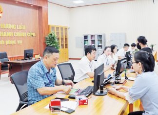 Thích ứng xã hội của người dân tỉnh Bắc Ninh đối với chuyển đổi số quốc gia