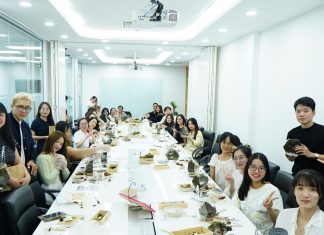 Giải pháp hoàn thiện công tác đào tạo nguồn nhân lực tại Công ty Cổ phần chứng khoán Phú Hưng