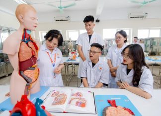 Quản lý nhà nước về đào tạo đại học tại các trường đại học y khoa công lập trên địa bàn TP. Hồ Chí Minh