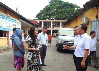 Dân vận khéo trong giải phóng mặt bằng hiện nay – Từ thực tiễn phường Chí Linh, thành phố Hải Phòng