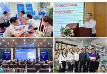 Chuyển đổi số trong quản lý hộ kinh doanh ở Hà Nội: từ hình thức thuế khoán sang hình thức kê khai
