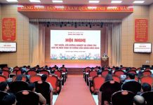 Tăng cường sự lãnh đạo của đảng ủy cấp xã ở tỉnh Lào Cai đối với công tác bảo vệ nền tảng tư tưởng của Đảng
