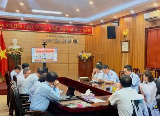 Thực thi công vụ tại cấp xã trong mô hình chính quyền địa phương hai cấp ở Việt Nam