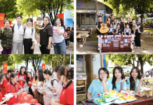 Vận dụng tư tưởng của C. Mác về tha hóa để nhận diện và hạn chế các biểu hiện tha hóa trong đời sống sinh viên trường đại học lao động – xã hội