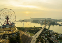 Quản trị địa phương và phát triển đô thị trực thuộc trung ương tại tỉnh Quảng Ninh: nhận diện và đấu tranh phản bác các luận điệu xuyên tạc
