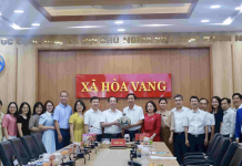 Tọa đàm khoa học: Tư duy “Chính phủ linh hoạt” từ thực tiễn điều hành tại thành phố Đà Nẵng