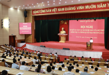 Tăng cường vai trò lãnh đạo công tác tư tưởng của Tỉnh ủy Hưng Yên