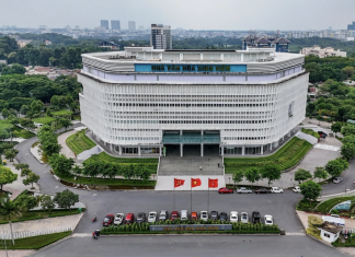 Giải pháp nâng cao hiệu quả quản lý thu tại Trường Đại học Hùng Vương, tỉnh Phú Thọ