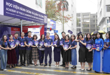 Đổi mới phương thức giáo dục lý luận chính trị cho sinh viên Học viện Hành chính và Quản trị công