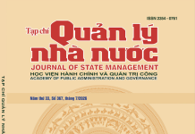 Tạp chí QLNN số 367 (7/2026)