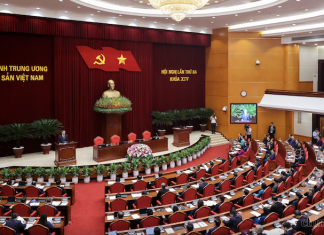 Phát biểu bế mạc Hội nghị Trung ương 3, khóa XIV của Tổng Bí thư, Chủ tịch nước Tô Lâm