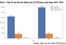 Kinh nghiệm nâng cao hiệu quả kinh doanh của một số công ty tài chính
