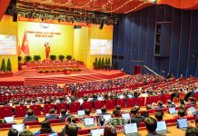 Đột phá thể chế hình thành các tập đoàn kinh tế tư nhân lớn theo tinh thần Đại hội XIV của Đảng