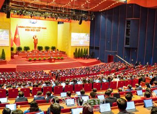 Đột phá thể chế hình thành các tập đoàn kinh tế tư nhân lớn theo tinh thần Đại hội XIV của Đảng