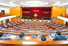 Xây dựng đội ngũ lãnh đạo Trường Chính trị cấp tỉnh đến năm 2035: Từ tầm nhìn chiến lược đến hành động quản trị