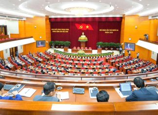 Xây dựng đội ngũ lãnh đạo Trường Chính trị cấp tỉnh đến năm 2035: Từ tầm nhìn chiến lược đến hành động quản trị