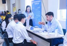 Vai trò của quan hệ công chúng trong công tác tuyển sinh tại các trường đại học công lập