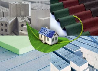 Hoàn thiện chính sách phát triển ngành vật liệu xây dựng xanh ở Việt Nam