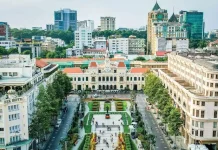 Những vấn đề pháp lý về giao biên chế đối với đô thị đặc biệt – từ thực tiễn TP. Hồ Chí Minh