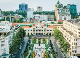 Những vấn đề pháp lý về giao biên chế đối với đô thị đặc biệt – từ thực tiễn TP. Hồ Chí Minh
