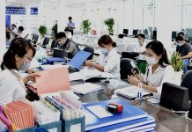 Chính phủ ban hành Nghị định số 299/2026/NĐ-CP ngày 28/7/2026 quy định tổ chức đơn vị sự nghiệp công lập