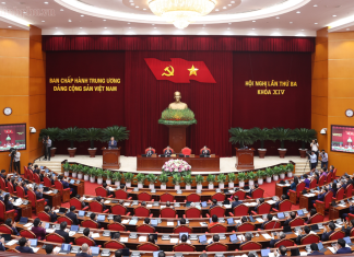 Các quyết sách được Trung ương thông qua phải tạo ra 4 bước chuyển chiến lược