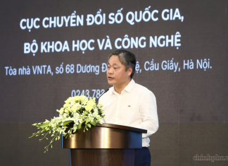 6 cơ chế mới tháo gỡ vướng mắc trong đầu tư, mua sắm cho chuyển đổi số