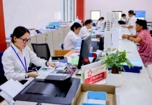 Xây dựng đội ngũ cán bộ cấp xã ngang tầm nhiệm vụ trong mô hình chính quyền địa phương hai cấp
