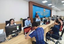 Nâng cao năng lực thực tiễn của cán bộ chủ chốt cấp xã ở thành phố Hải Phòng: thực trạng và những vấn đề đặt ra