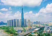Xây dựng TP. Hồ Chí Minh trở thành đô thị hạnh phúc bền vững trong kỷ nguyên phát triển mới