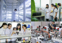 Quan điểm của C.Mác – Ph.Ăngghen về vai trò của khoa học và công nghệ đối với sự phát triển con người
