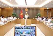 Niềm tin của người dân – thước đo cao nhất về hiệu lực, hiệu quả quản lý nhà nước và quản trị quốc gia ở Việt Nam hiện nay