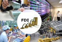 Tập trung không gian và chuyển dịch cơ cấu đối tác của FDI chế biến, chế tạo tại Việt Nam giai đoạn 2014 – 2025