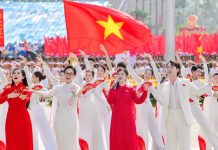 Đến năm 2045, Việt Nam trở thành một trong những trung tâm văn hóa, sáng tạo hàng đầu khu vực