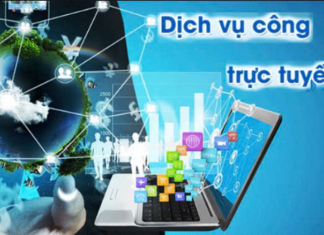 Chính phủ điện tử – công cụ nâng cao chất lượng dịch vụ công