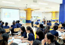 Phát triển đội ngũ giảng viên các trường cao đẳng đáp ứng yêu cầu chuyển đổi số