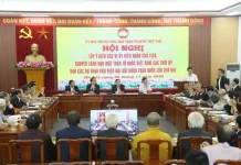 Kiểm soát quyền lực trong tổ chức thực hiện các quyết sách chiến lược của Đảng hiện nay