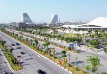 Phát triển đô thị theo định hướng giao thông công cộng tại thành phố Hải Phòng