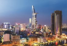 Phân quyền thực chất cho cấp xã để tháo gỡ các “điểm nghẽn” phát triển của TP. Hồ Chí Minh