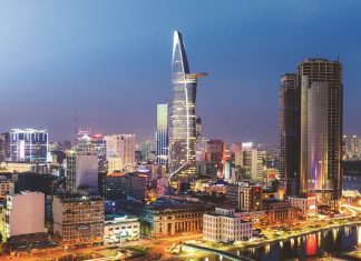 Phân quyền thực chất cho cấp xã để tháo gỡ các “điểm nghẽn” phát triển của TP. Hồ Chí Minh