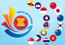 Vai trò của ASEAN trong định hình các xu thế toàn cầu và hàm ý đối với bảo vệ an ninh quốc gia Việt Nam